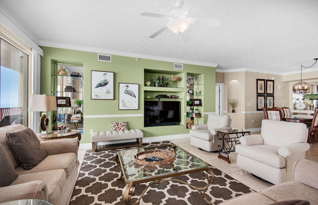 Hidden Dunes 1305 - Foto 19