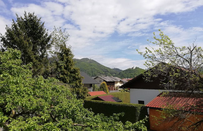 Apartment Heiligenkreuz - Foto 17