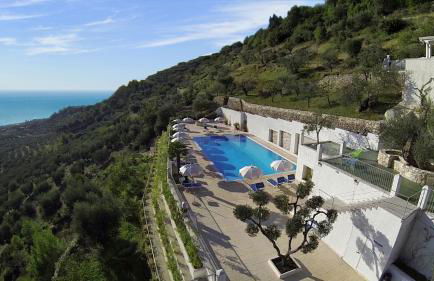 Residence Montelci - Foto 1