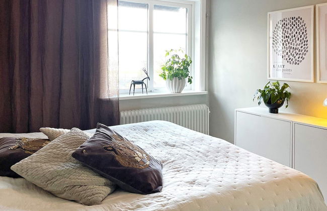 8 Person Holiday Home in Huskvarna - Photo 2