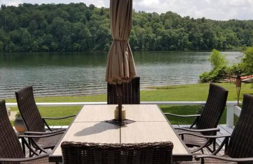 Lakehouse has Spectacular View plus Easy Access! - Foto 47
