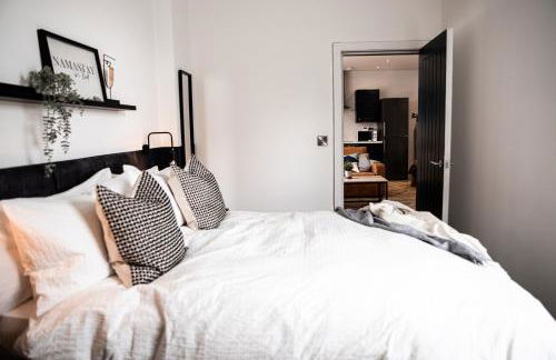 Urban Loft Apartment • 2 Bedroom • Manchester - Foto 15