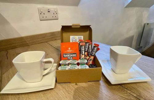 The Old Barn Apartment - Foto 12