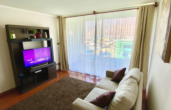 Alma Capital Iquique - Photo 6