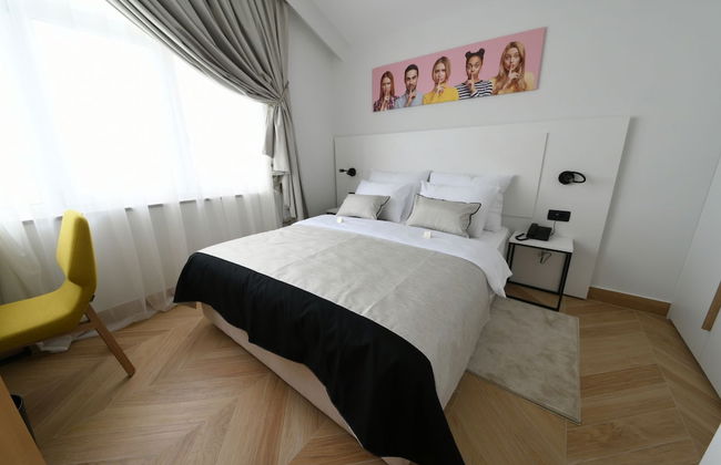 Aparthotel Milenij - Foto 9