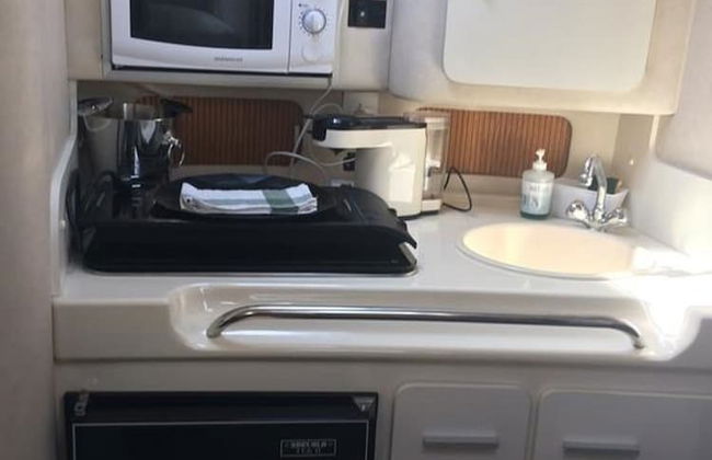 Boat Vedette Arlequin - Foto 13