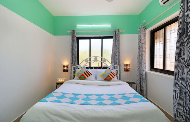 OYO 24515 Home Design 2BHK Porvorim - Photo 4