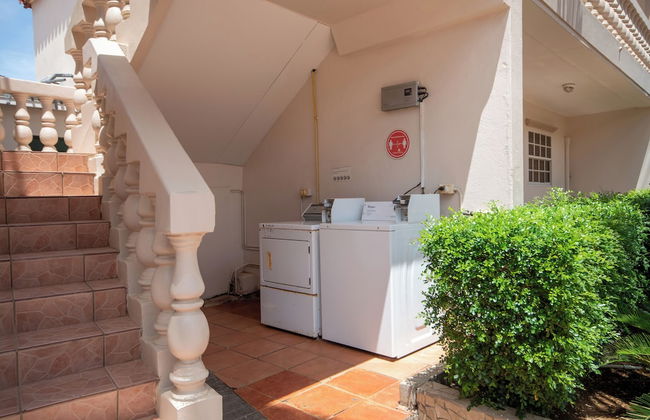 Punto di Oro Residences - Foto 32