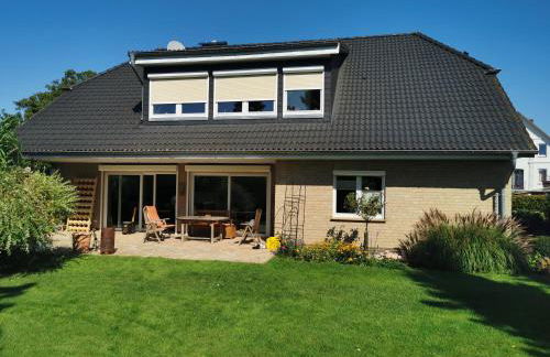 traumhaft edle Landhauswohnung - Foto 35