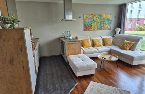 "myHarbourfront", luxuriöses Wohnen an der Hafenmole - Foto 7