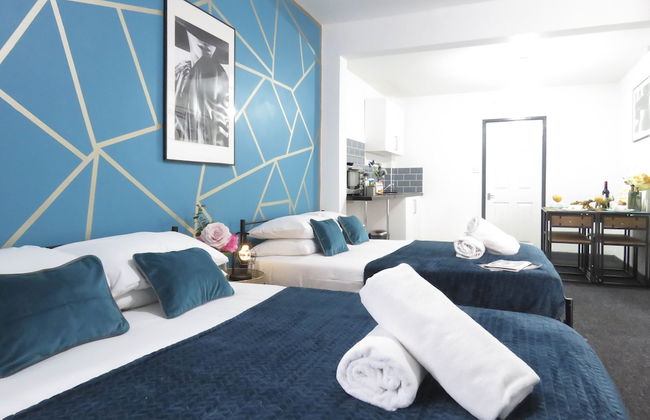 Tudors Inn Handsworth - Foto 3