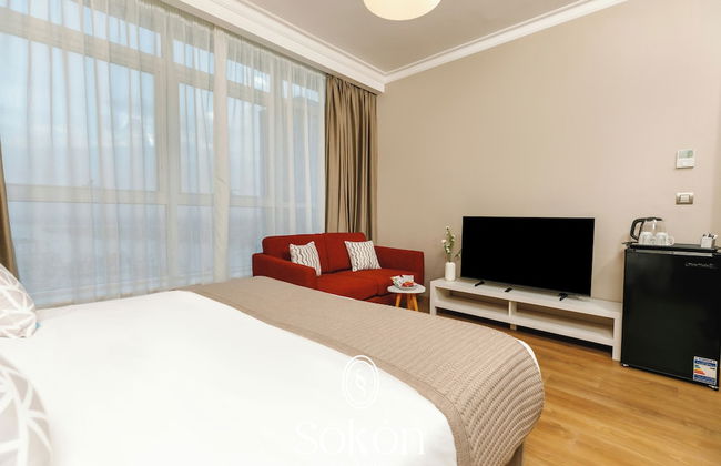 Sokon Residence Nile View at Hilton - Foto 4