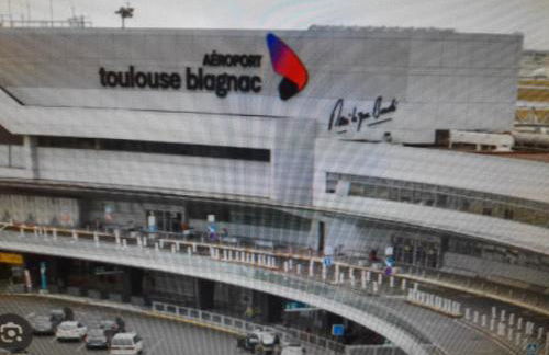 T2 Charmant duplex independant Blagnac - Photo 17