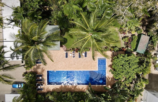 Agincourt Beachfront Apartments - Photo 62