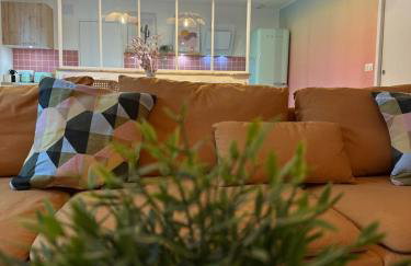 Rainbow Houses - Foto 45