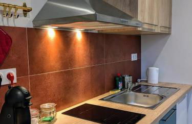 Le Riad, sauna & jacuzzi - Foto 18