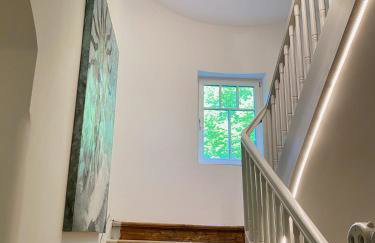 Bergelemente - Gmundberg Apartment - Foto 44