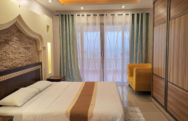 Eden Beach Resort Apartments - Foto 19