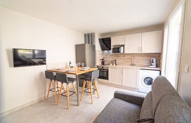 Au Coin des Vins - Foto 51