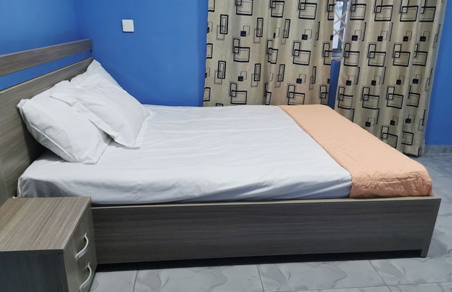 Tropical Oasis in Accra - 2 Bedroom Apartment - Foto 7