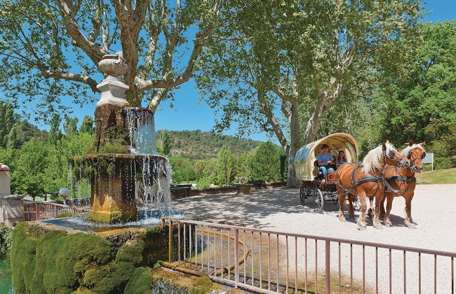 Club Vacances Bleues Domaine de Château Laval - Photo 51