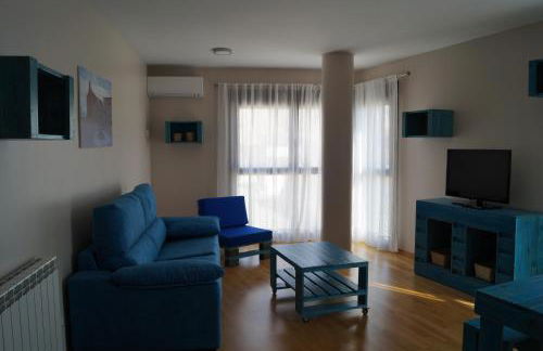 Apartamento Turístico “El Yugo” - Foto 6