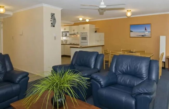 Bay Hideaway Resort - Foto 20