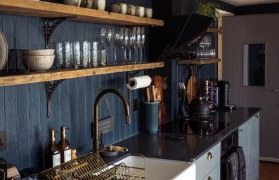 Skye Earth House - Luxury - self-catering - Foto 7