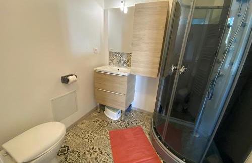 Le repos des Thermes - Foto 56