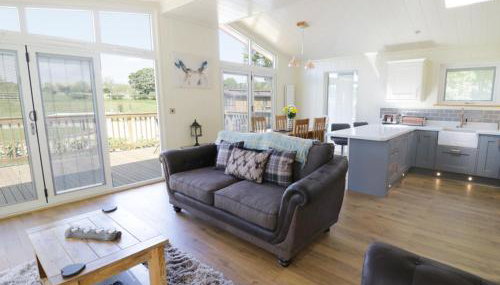 Squirrel Lodge - Foto 3