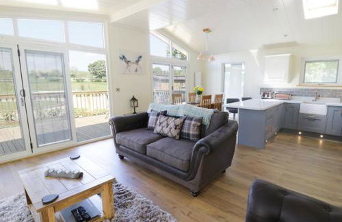 Squirrel Lodge - Foto 3