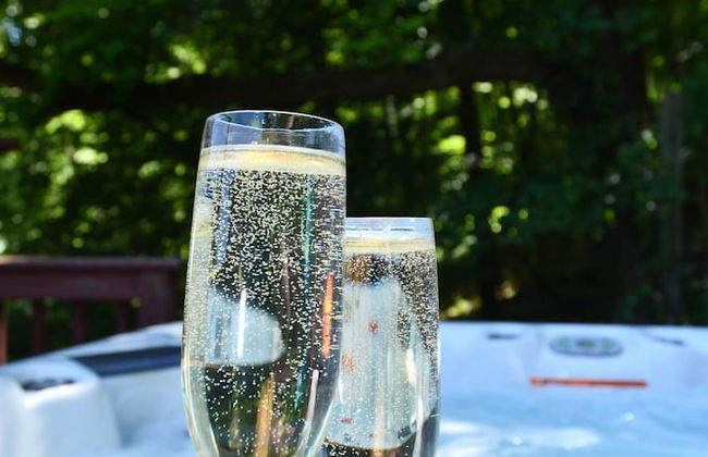 Fleur de Lis - A Knightly Abode! - Foto 39