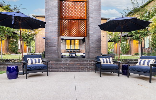 The Magnolia 9 by Avantstay Downtown Balcony - Foto 33