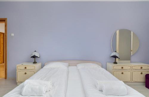 Przytulne Apartamenty w Klimatycznym Domu nad Białką w Otoczeniu Górskich Krajobrazów by Noclegi Renters - Foto 12