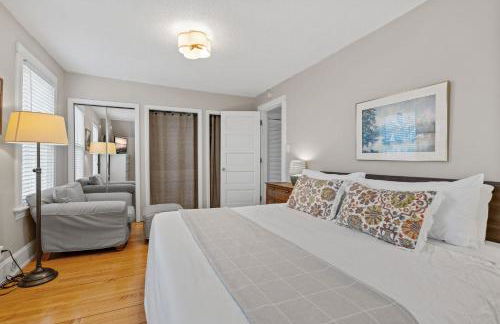 The Linden House - Foto 46