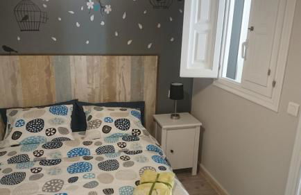 Apartamento Cigüeña - Foto 17