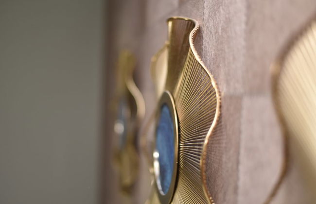 Seabo Luxury Self-Catering Apartments - Photo 3