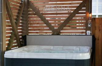 Walk to everything, 360 views, elevator, fence - Foto 4