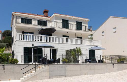 Honoris Apartment - Brand new - Private parking - 90 m from the beach- Terrace - Foto 41