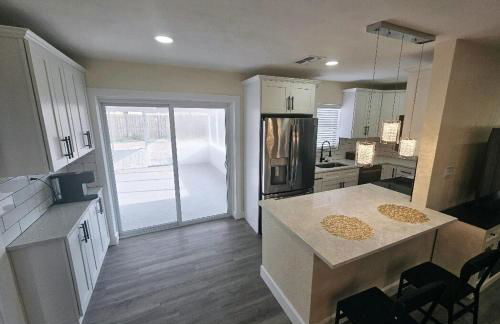 Florida Retreat Heated Pool - Foto 13