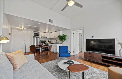 The Maverick, powered by Placemakr - River Walk - Foto 45