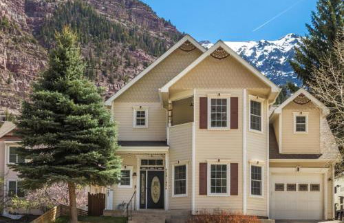 The Victorian off Main Street - Foto 1