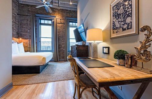 124 Lofts - Downtown Dundee - Walk to Dining - Foto 2