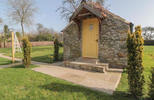 Holly Cottage - Foto 33