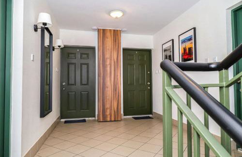 Warsaw - Apartments Apartamenty Sadyba - Foto 106