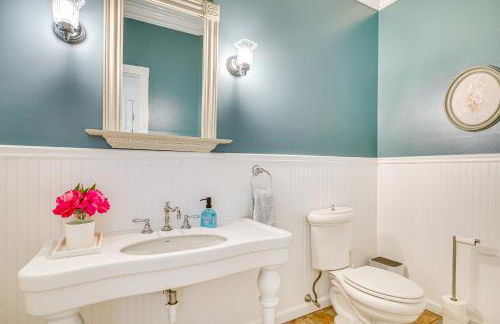 Serene Hudson Valley Escape with Pool and Grill - Foto 13