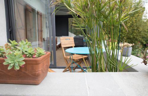 Agréable logement indépendant avec véranda - Foto 2