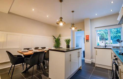 Southfield City Home - Foto 15