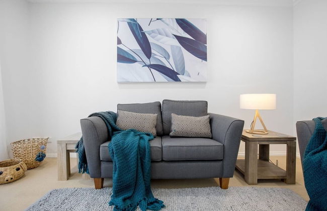 Peaceful Designer 2br@leafy Mill Park - Foto 13