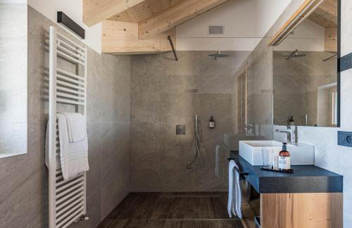 Arnica Alpin Lodge - Foto 28